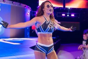 Emma discusses WWE