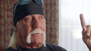 Hulk Hogan