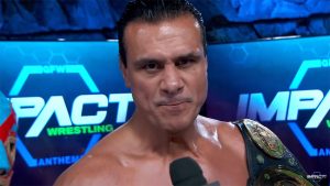 Alberto El Patron