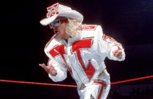 Jeff Jarrett