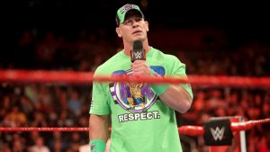 John Cena