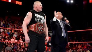 Paul Heyman