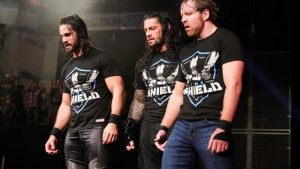 The Shield