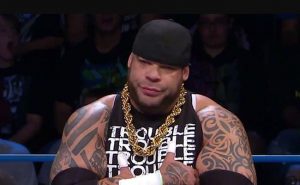 tyrus departure redemption ppv gfw