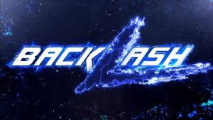 WWE Backlash PPV