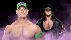 WrestleMania 34 Results