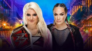 WrestleMania 34 Results