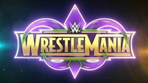 WrestleMania 34 Results