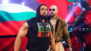 Rusev Day