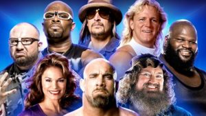 WWE Hall of Fame