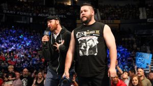 Smackdown Live Ratings