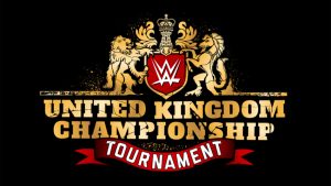 WWE UK Championship Tournament