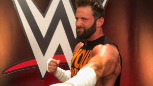 Zack Ryder