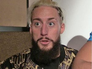 Enzo Amore