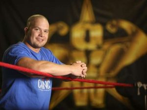 Matt Cappotelli