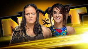 WWE NXT Preview