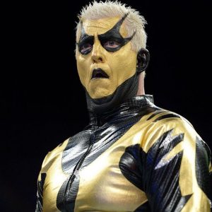 Goldust