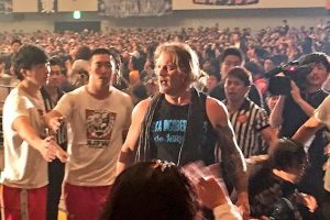 NJPW Dontaku