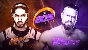 205 Live