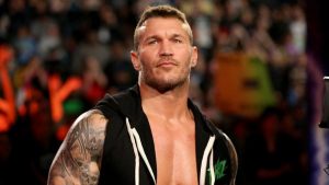 Randy Orton