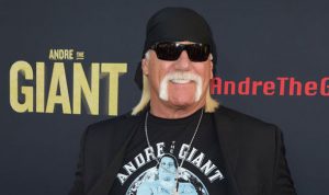 Hulk Hogan