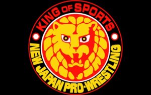 NJPW King of Sports