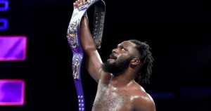 Rich Swann