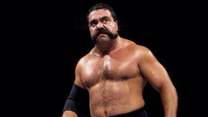 Big Bully Busick passes away