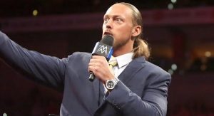 Big Cass