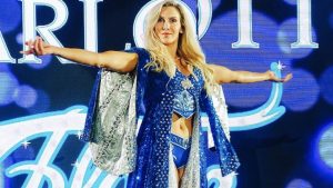 Charlotte Flair