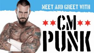 CM Punk