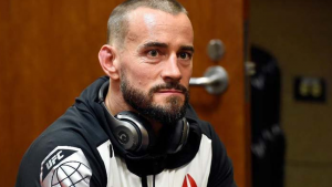 CM Punk