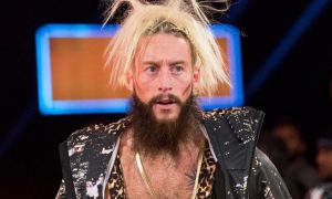 Enzo Amore