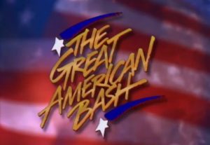 Great American Bash