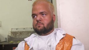 Hornswoggle