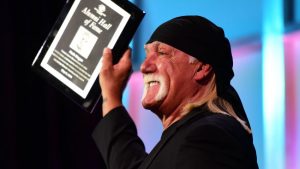 Hulk Hogan