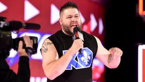 Kevin Owens