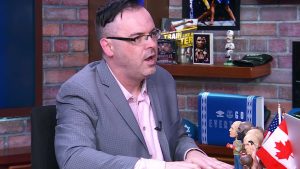 Mauro Ranallo