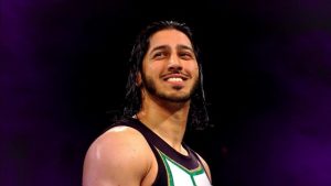 Mustafa Ali