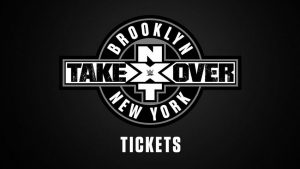 NXT TakeOver