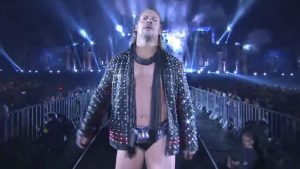 Chris Jericho