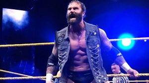 NXT TV taping results