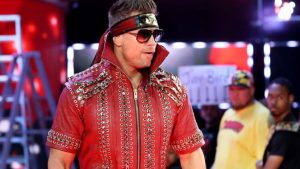 The Miz