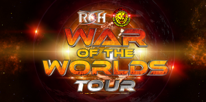 ROH War of the Worlds