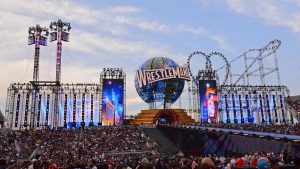 Tampa Bay Wrestlemania bid