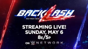 WWE Backlash preview