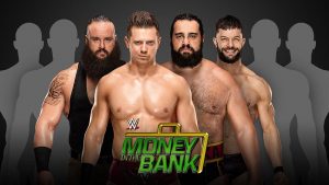 Money in the Bank