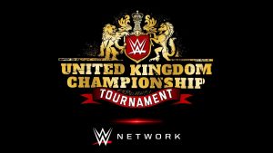 WWE UK