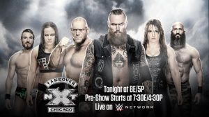 NXT TakeOver: Chicago II