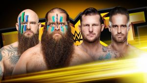 WWE NXT